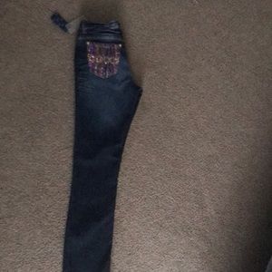 Coogi jeans